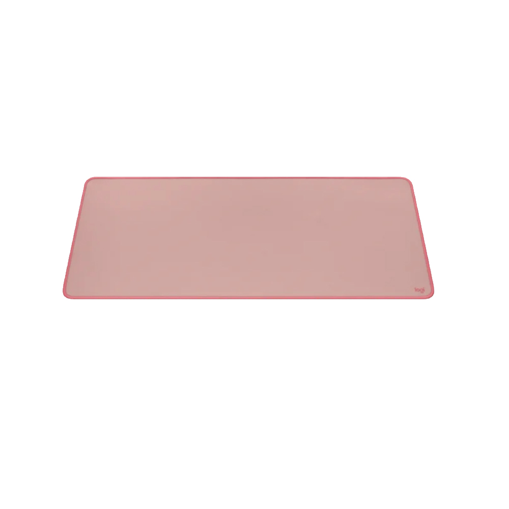 MOUSEPAD LOGITECH DESK MAT STUDIO SERIES PINK 70X30CM - 3