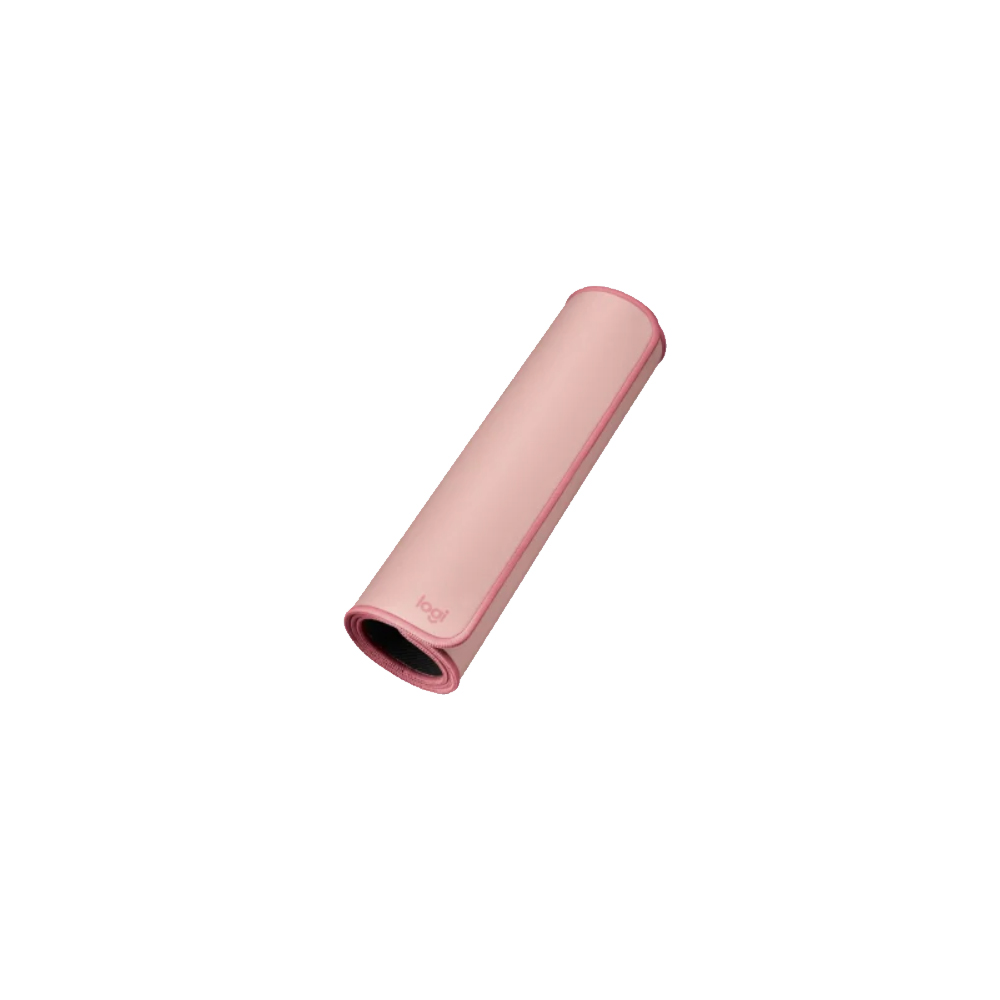 MOUSEPAD LOGITECH DESK MAT STUDIO SERIES PINK 70X30CM - 4