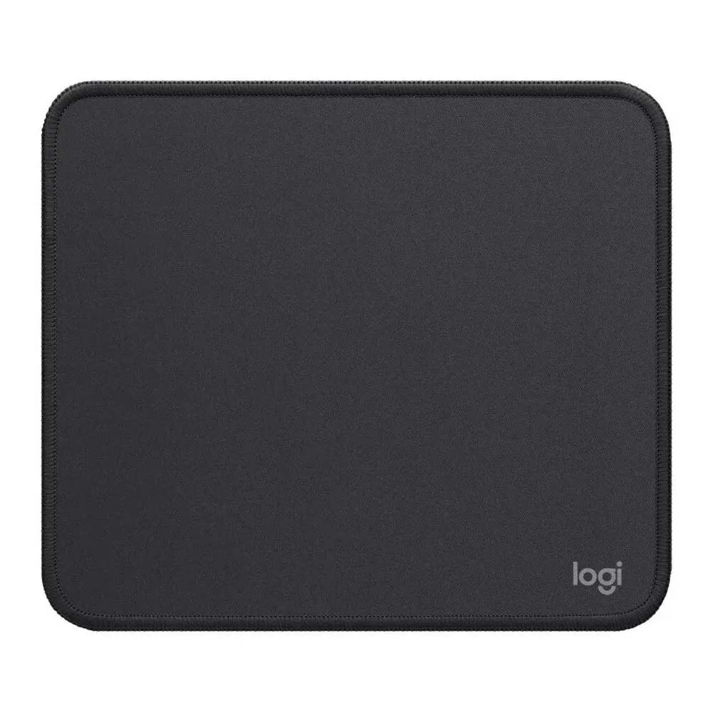 MOUSEPAD LOGITECH STUDIO SERIES NEGRO 23X20 CM - 1