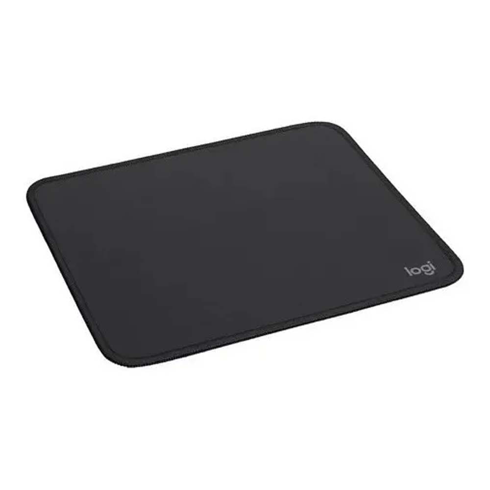 MOUSEPAD LOGITECH STUDIO SERIES NEGRO 23X20 CM - 4