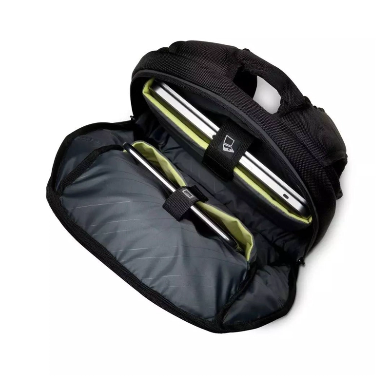 MOCHILA PARA ULTRABOOK KENSINGTON TRIPLE TREK 14' 22 LTS - 3