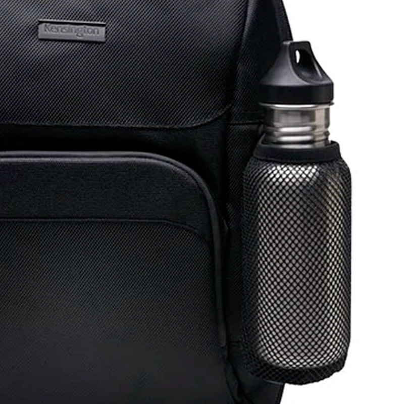 MOCHILA PARA ULTRABOOK KENSINGTON TRIPLE TREK 14' 22 LTS - 4