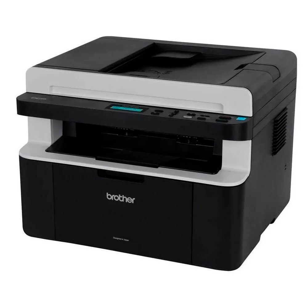 IMPRESORA MONOCROMÁTICA BROTHER MULTIFUNCIONAL DCP-1617NW - 3