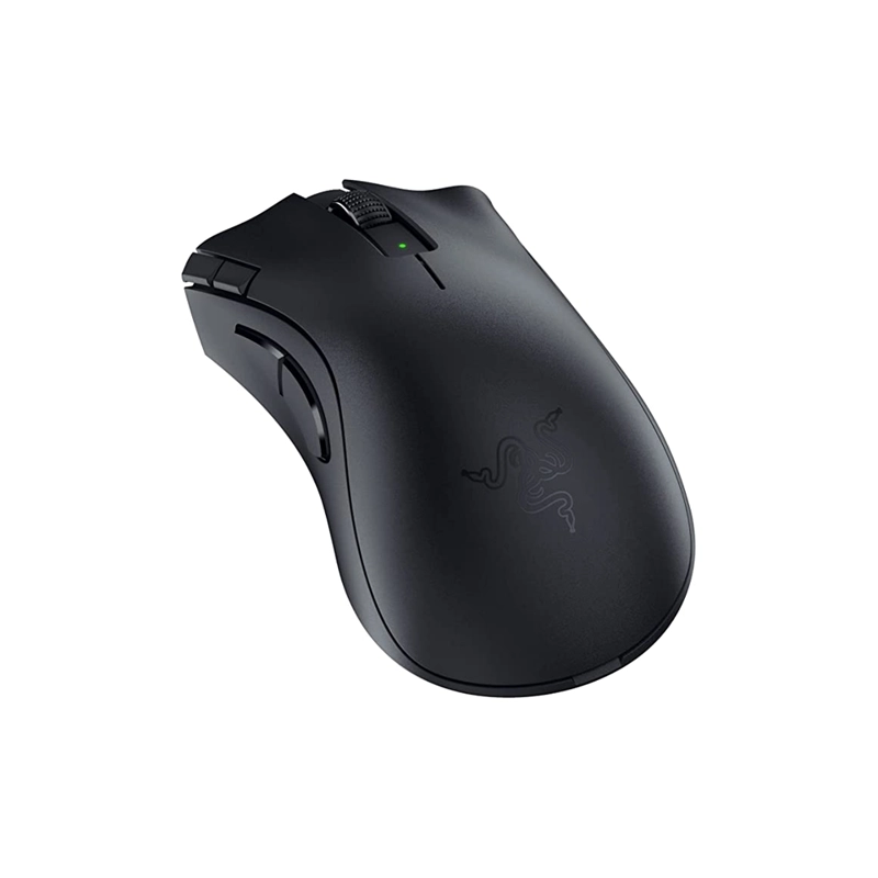 MOUSE GAMER RAZER DEATHADDER V2 X HYPERSPEED 14000DPI - 2