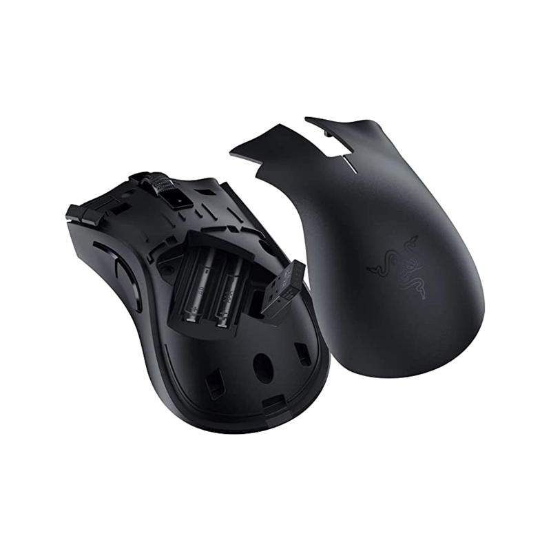 MOUSE GAMER RAZER DEATHADDER V2 X HYPERSPEED 14000DPI - 4