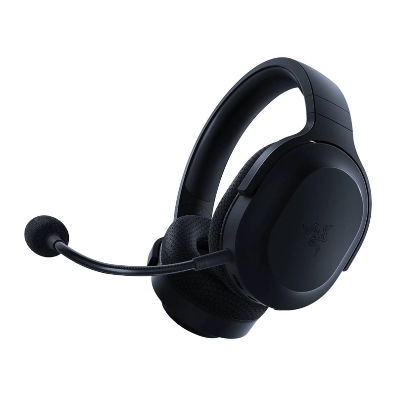 AUDÍFONOS GAMER RAZER HEADSET TRUE WIRELESS BARRACUDA BLUETOOTH - 2