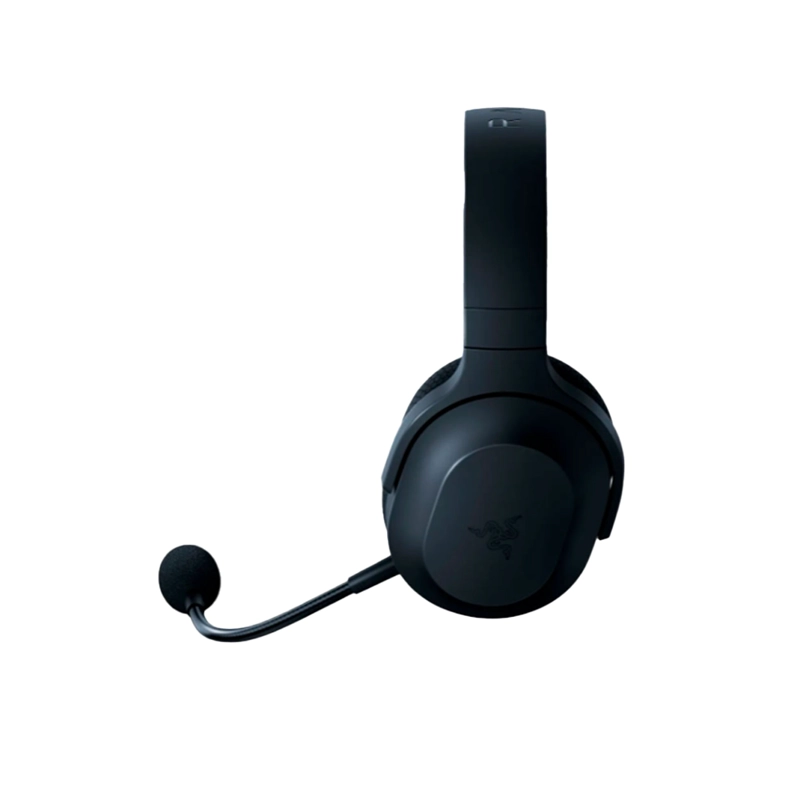 AUDÍFONOS GAMER RAZER HEADSET TRUE WIRELESS BARRACUDA BLUETOOTH - 4