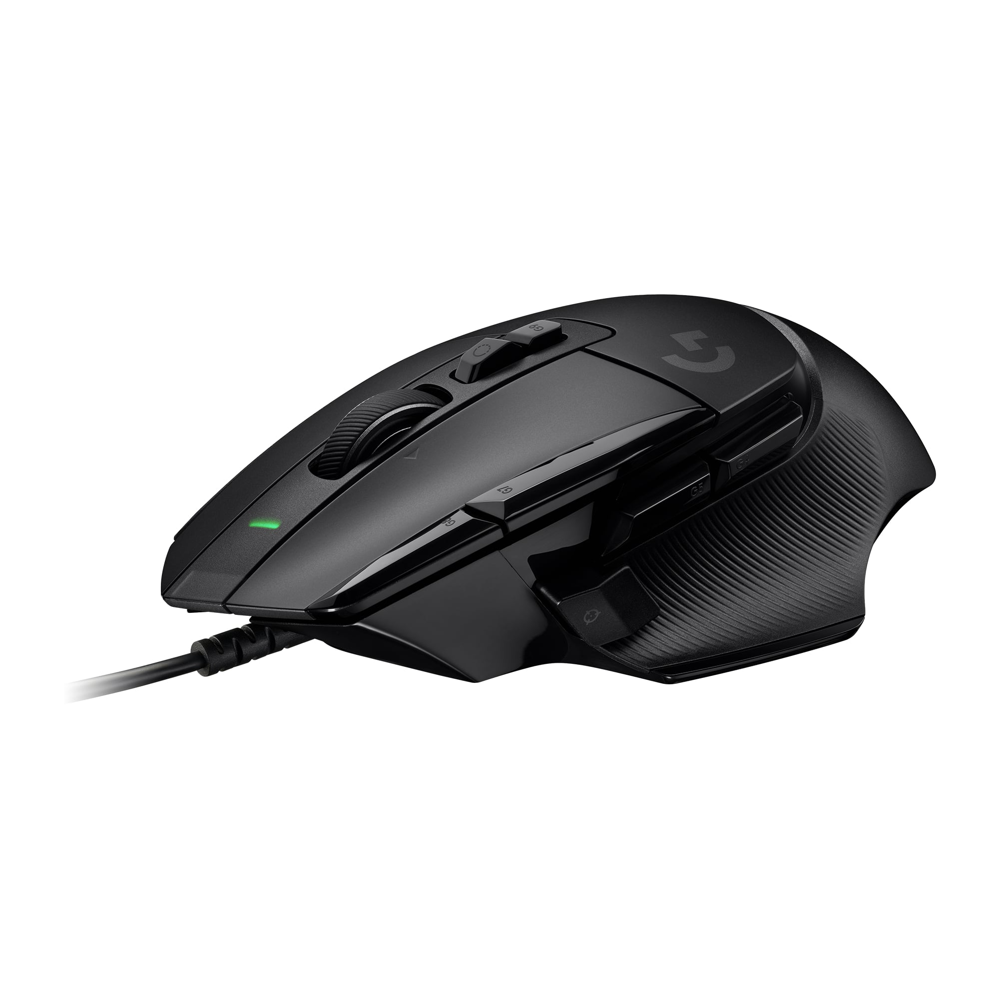 MOUSE GAMER LOGITECH G502 X BLACK 25600 DPI - 1