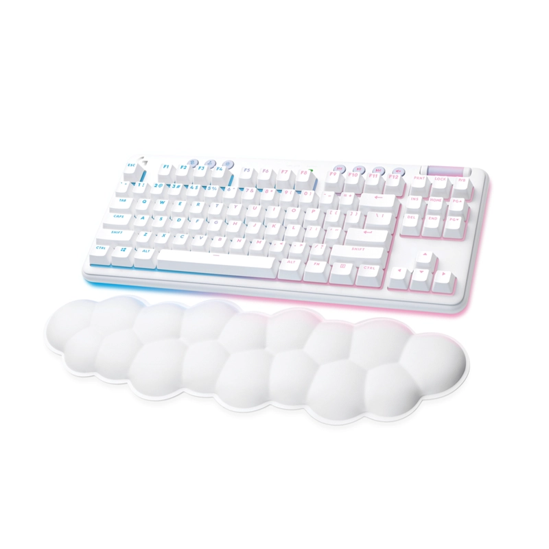 TECLADO GAMER UNIVERSAL INALÁMBRICO LOGITECH G 715 SW TACTILE - 2