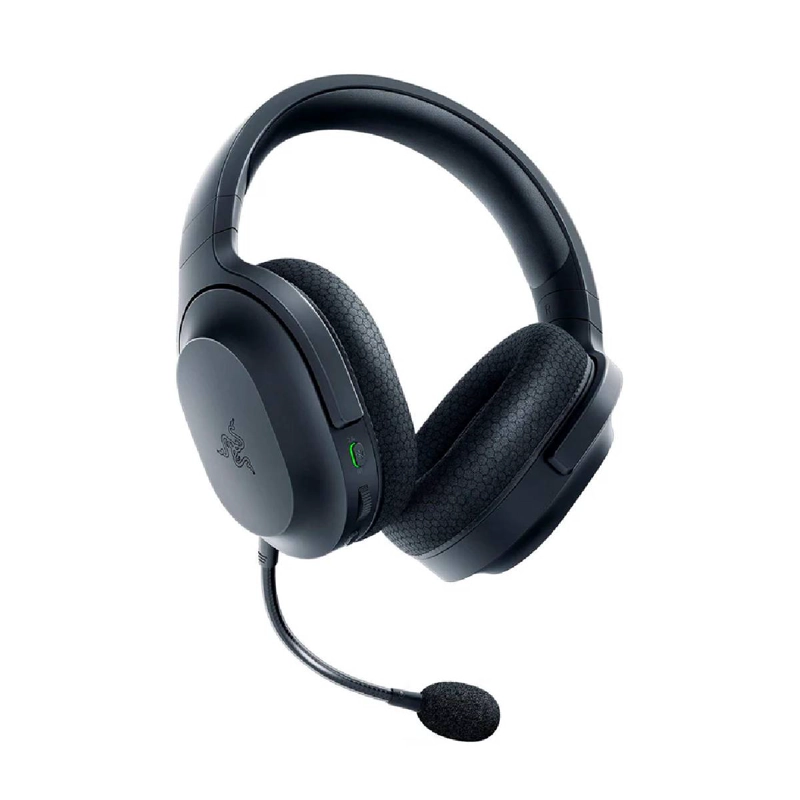 AUDÍFONOS GAMER RAZER HEADSET BARRACUDA X 2022 NEGRO - 2