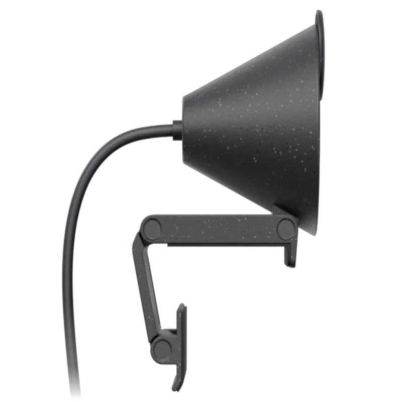 CAMARA WEB LOGITECH BRIO 300 GRAFITO FULLHD 1080P - 4