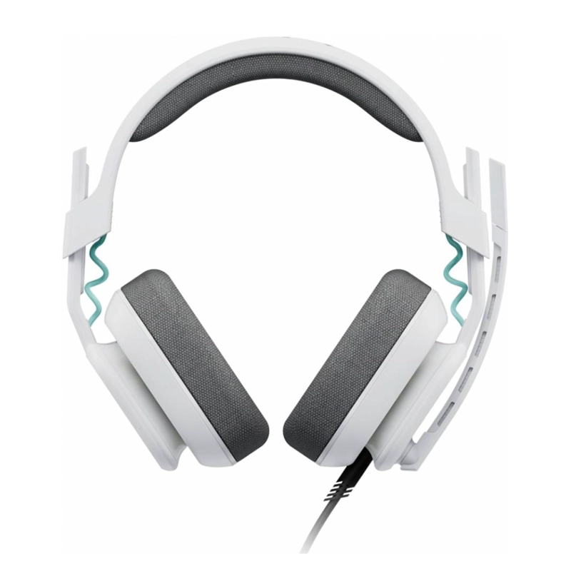AUDÍFONOS GAMER ASTRO HEADSET A10 2DA GENERACIÓN PS BLUETOOTH BLANCO - 2