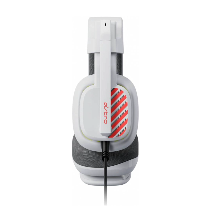 AUDÍFONOS GAMER ASTRO HEADSET A10 2DA GENERACIÓN PS BLUETOOTH BLANCO - 3