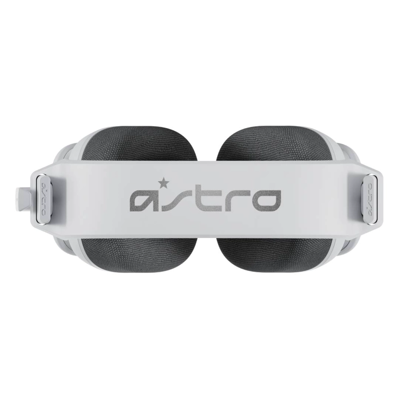 AUDÍFONOS GAMER ASTRO HEADSET A10 2DA GENERACIÓN PS BLUETOOTH BLANCO - 4