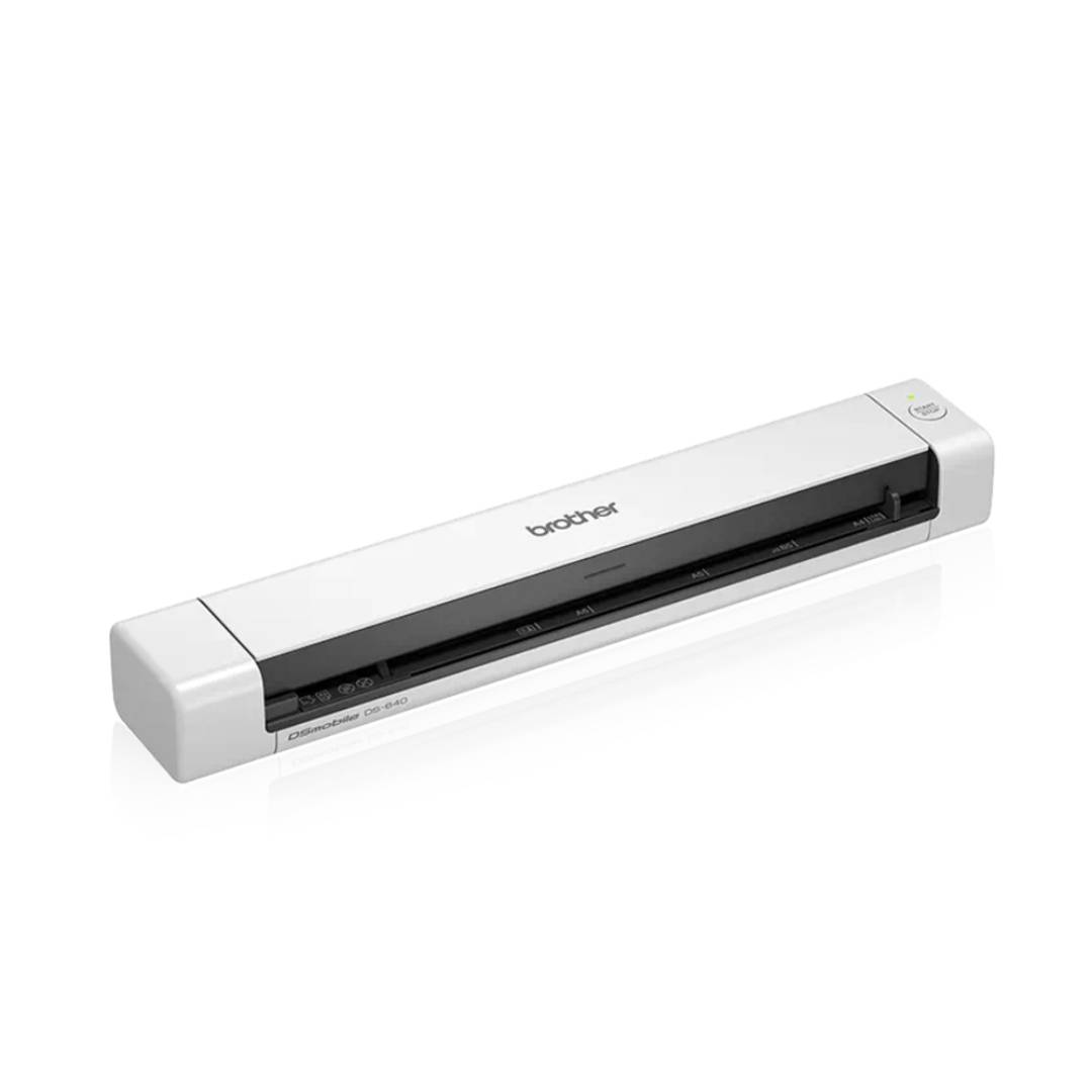 ESCANER BROTHER DS640 - 2