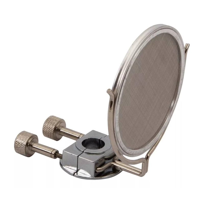 MICRÓFONO PHILCO DE STUDIO CON SOPORTE 26PLC31832 - 3