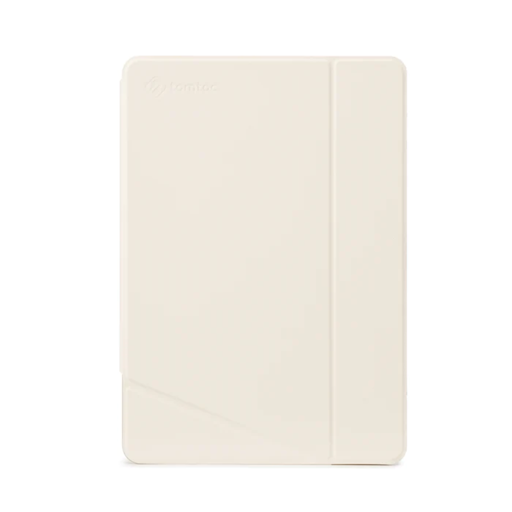 FUNDA TOMTOC PARA IPAD PRO 11 4TH/3TH GEN 2021/2022 BLANCO - 1