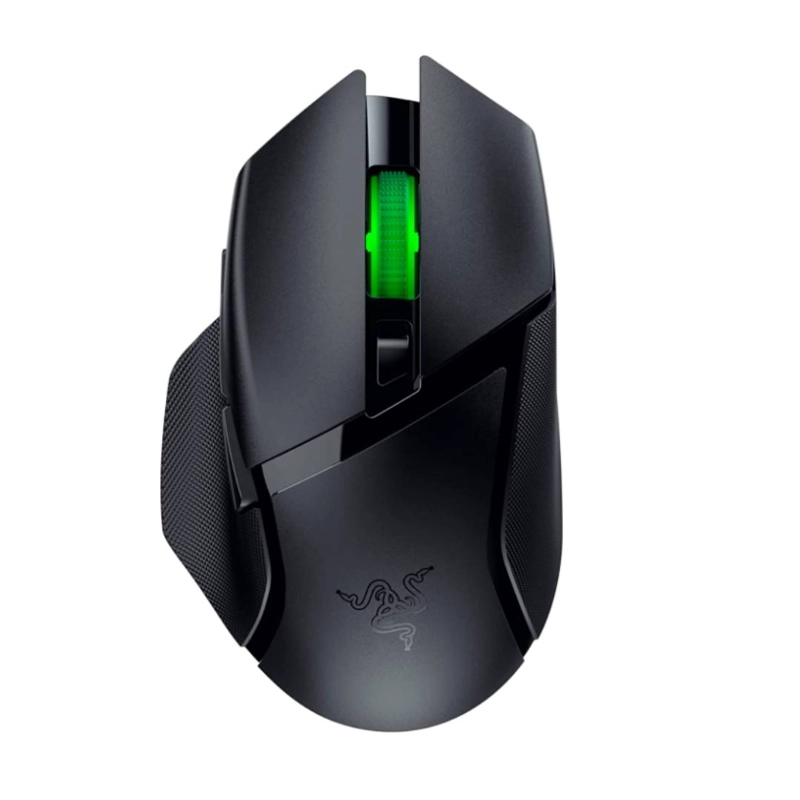 MOUSE GAMER RAZER BASILISK V3 X HYPERSPEED 18K DPI - 1
