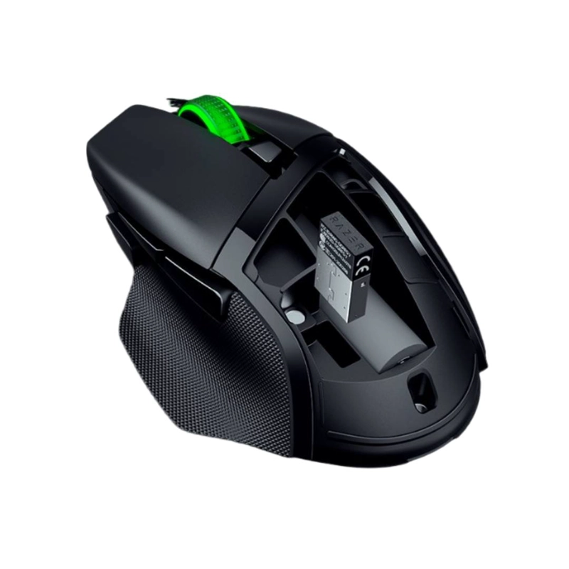 MOUSE GAMER RAZER BASILISK V3 X HYPERSPEED 18K DPI - 2