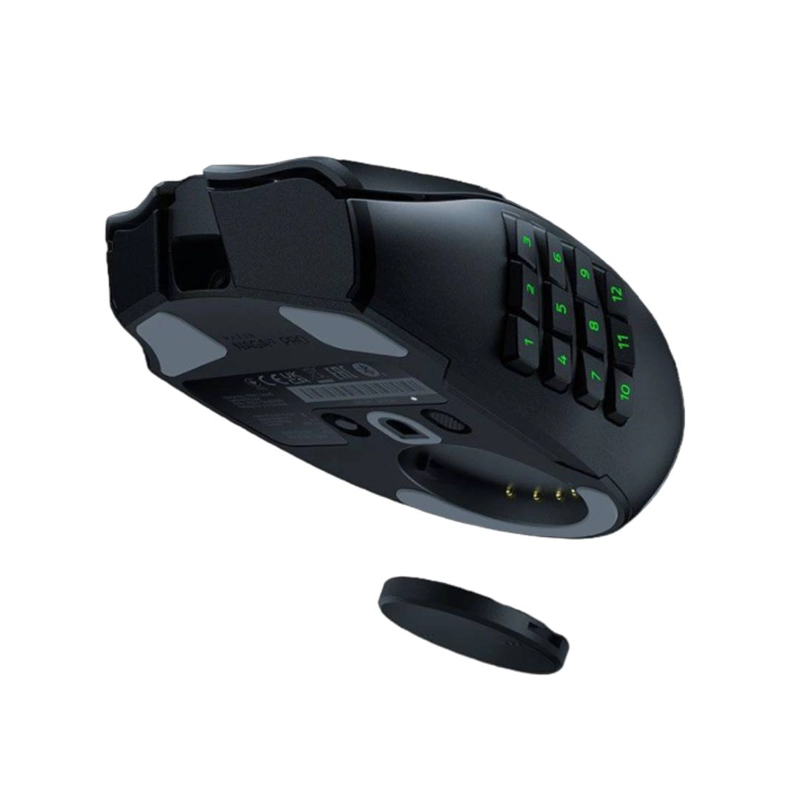 MOUSE GAMER RAZER BASILISK V3 X HYPERSPEED 18K DPI - 5