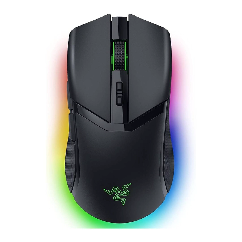 MOUSE RAZER GAMER COBRA PRO 30000DPI - 1