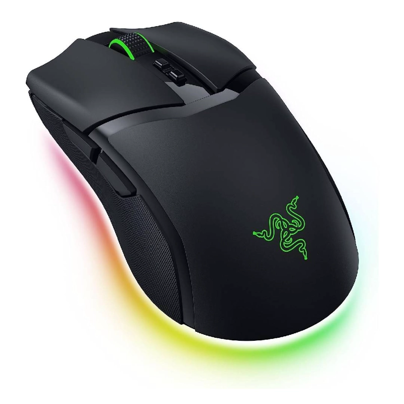 MOUSE RAZER GAMER COBRA PRO 30000DPI - 2