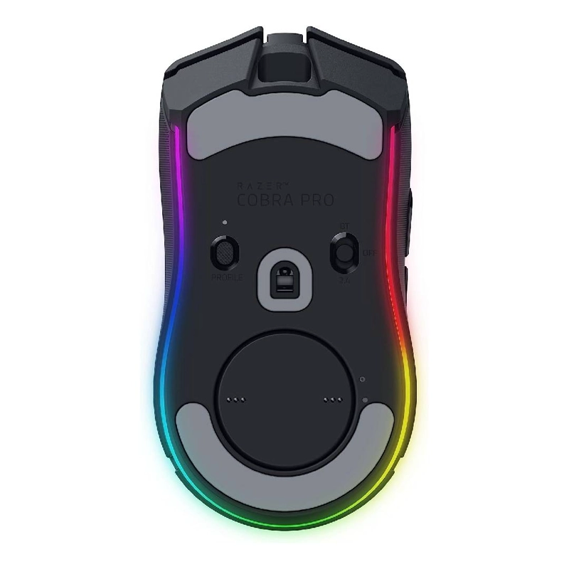 MOUSE RAZER GAMER COBRA PRO 30000DPI - 3