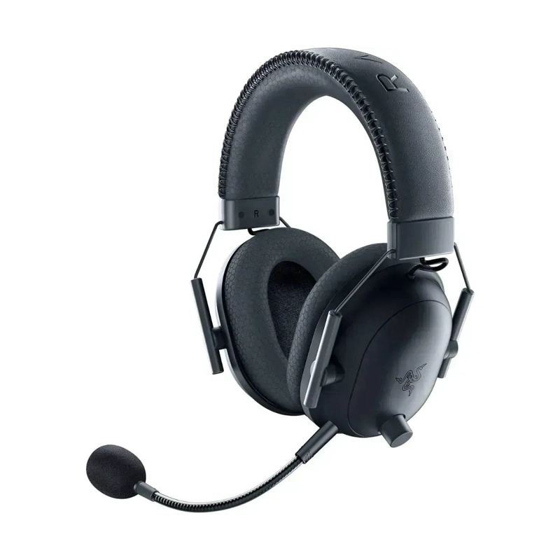 AUDÍFONOS GAMER RAZER HEADSET BLACKSHARK V2 PRO 2023 NEGRO - 1