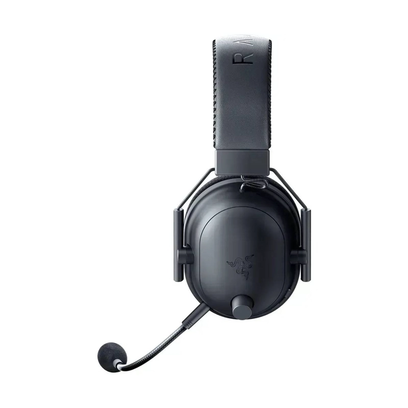 AUDÍFONOS GAMER RAZER HEADSET BLACKSHARK V2 PRO 2023 NEGRO - 3