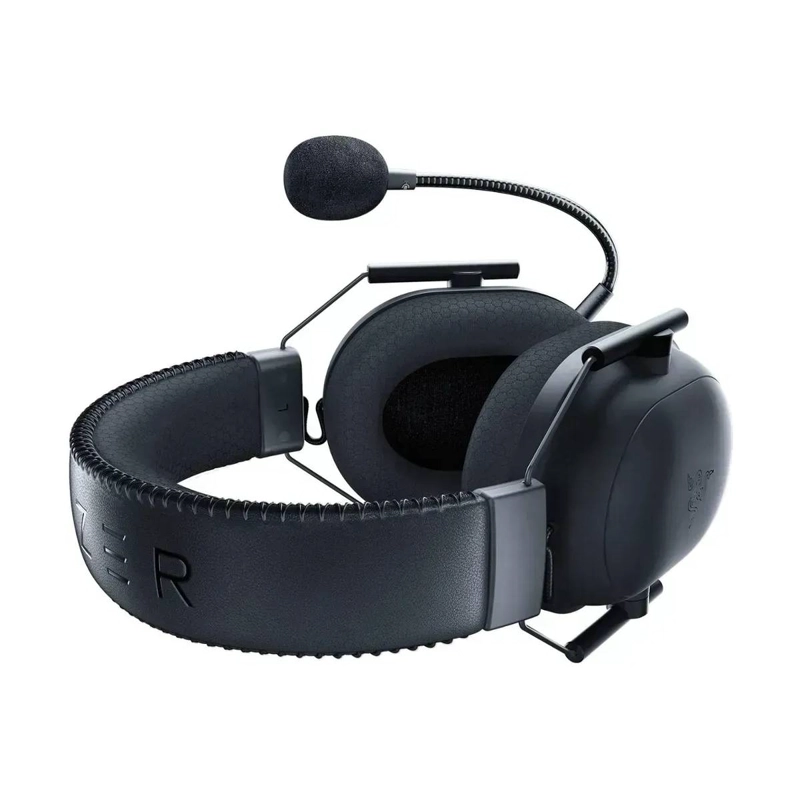 AUDÍFONOS GAMER RAZER HEADSET BLACKSHARK V2 PRO 2023 NEGRO - 4