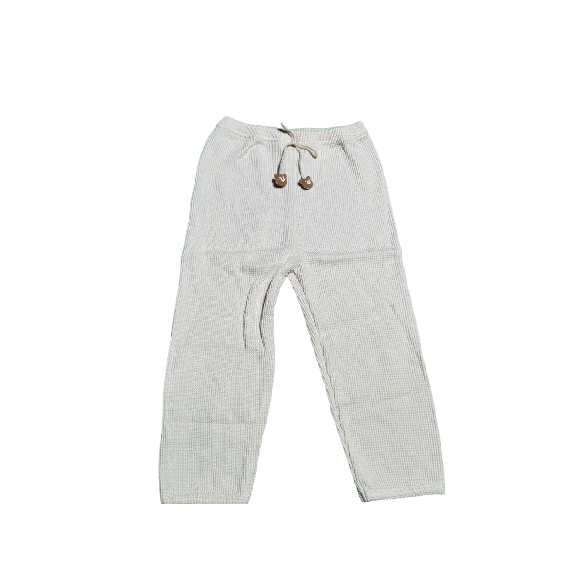 PIJAMA PARA BEBE S DE 2 PIEZAS 90 BEIGE - 4