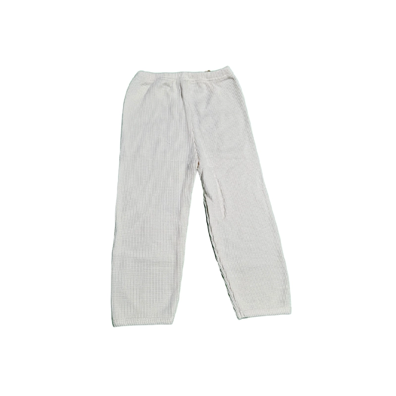 PIJAMA PARA BEBE S DE 2 PIEZAS 90 BEIGE - 5