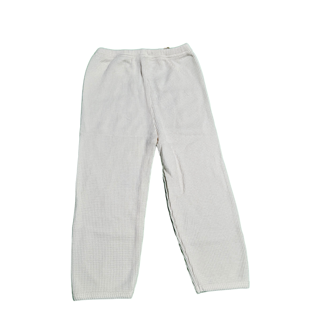 PIJAMA PARA BEBE S DE 2 PIEZAS 100 CM CAQUI - 5