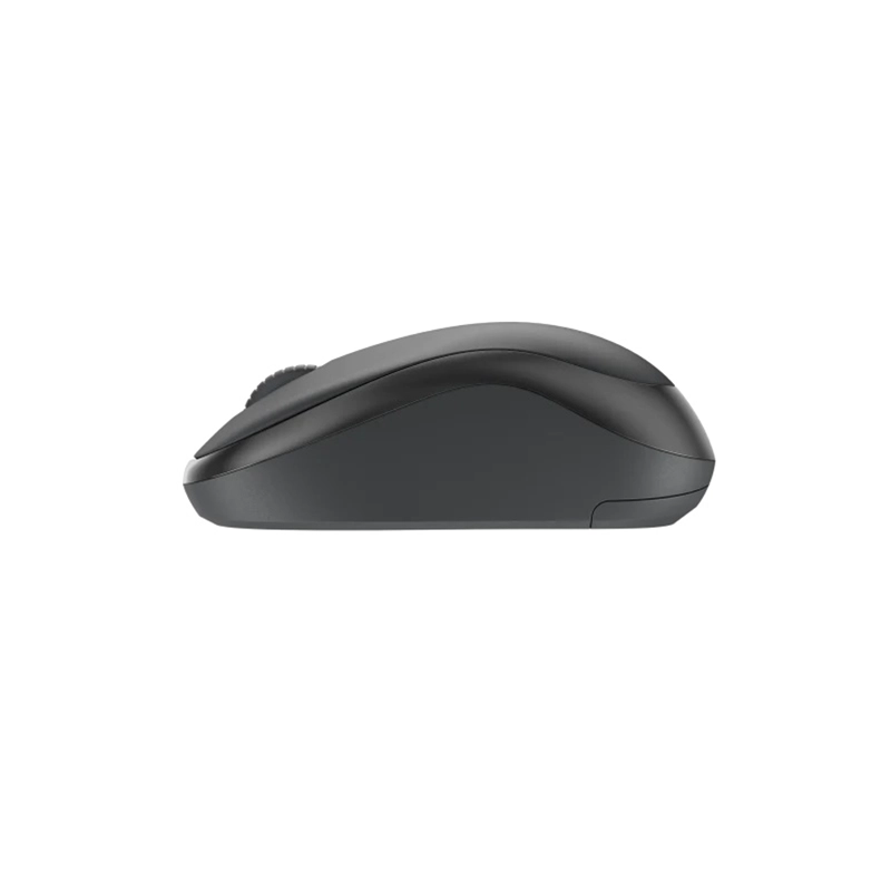 MOUSE LOGITECH M240 SILENT WIRELESS GRAFITO - 3