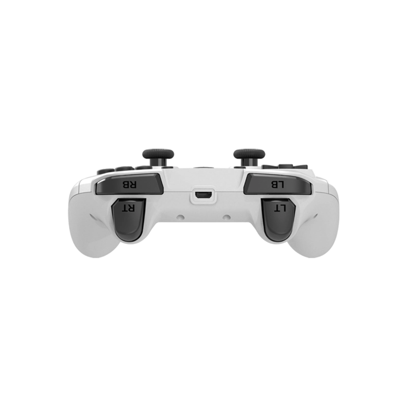 CONTROL GAMER FANTECH WGP12 INALAMBRICO BLANCO - 3