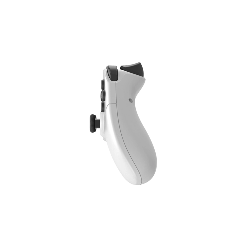 CONTROL GAMER FANTECH WGP12 INALAMBRICO BLANCO - 4