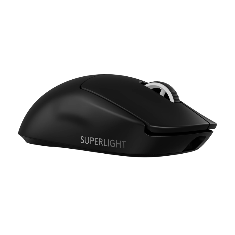 MOUSE GAMER LOGITECH PRO X SUPERLIGHT 2 LIGHTSPEED NEGRO - 2