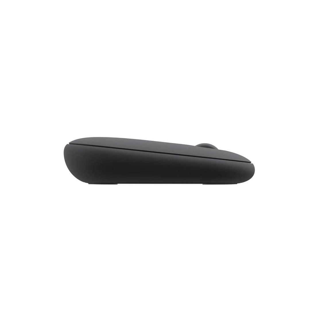 MOUSE INALÁMBRICO LOGITECH PEBBLE 2 M350S GRAFITO - 4