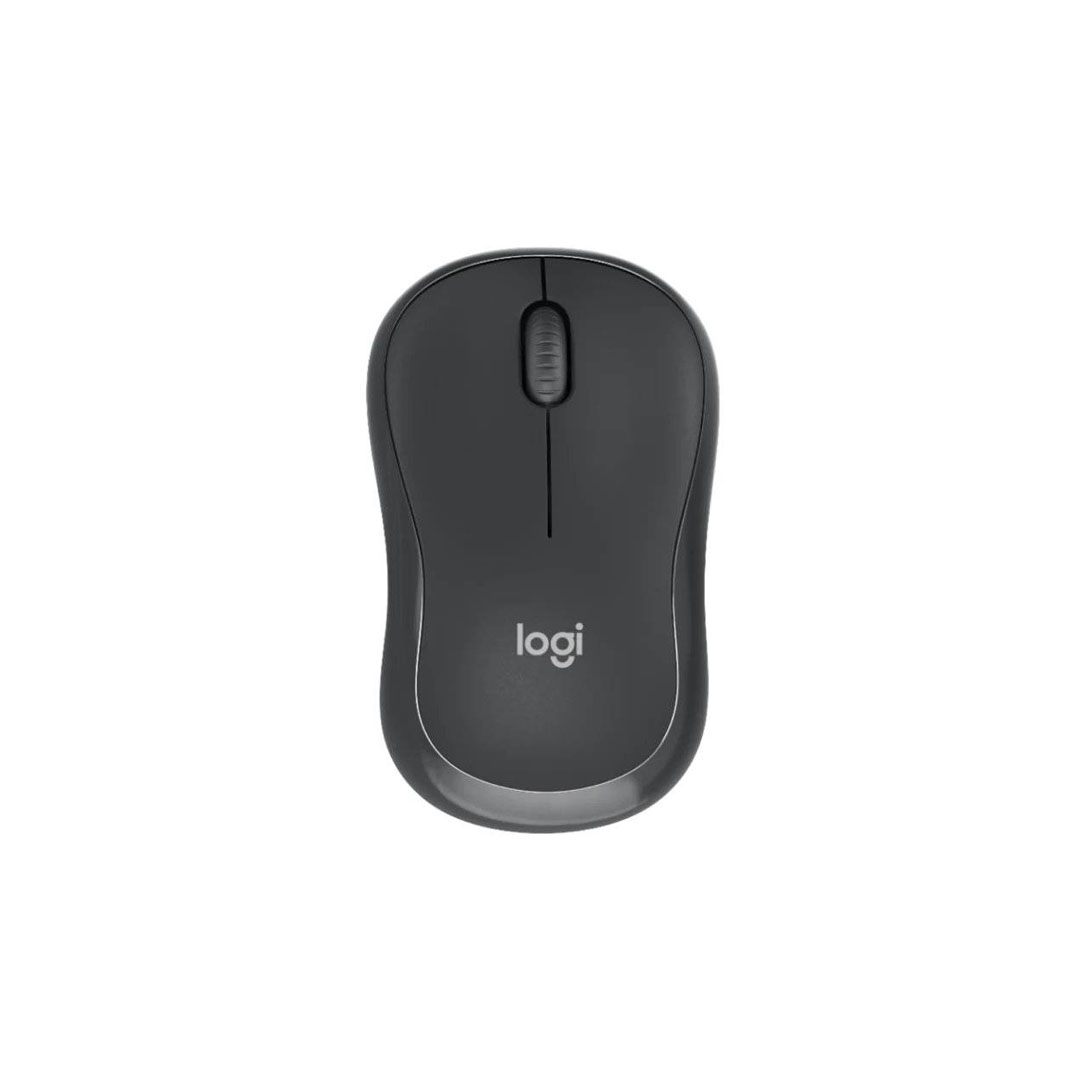 KIT TECLADO WINDOWS INALÁMBRICO LOGITECH + MOUSE MK370 - 5