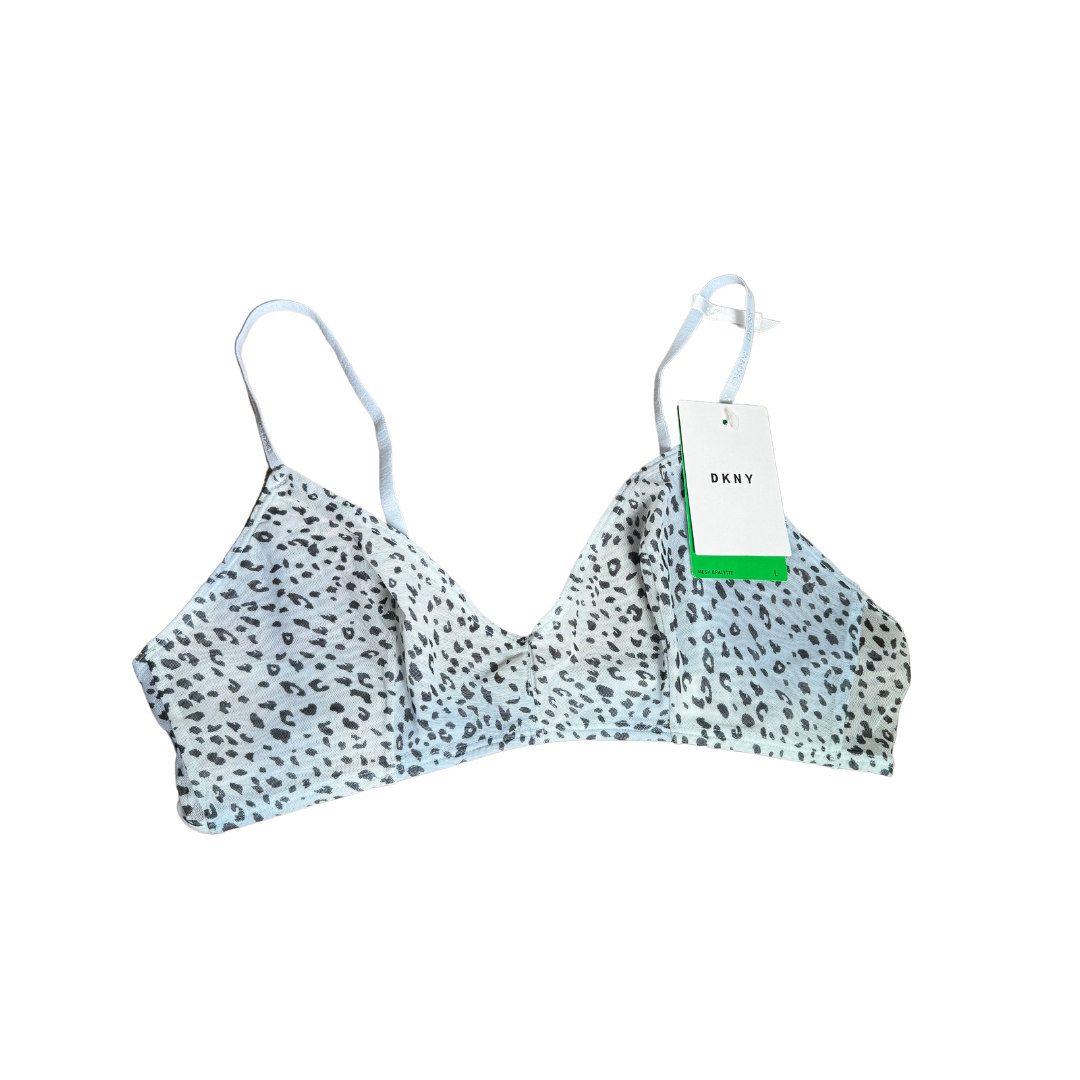 SOSTE N PATRON ANIMAL DKNY L - 1