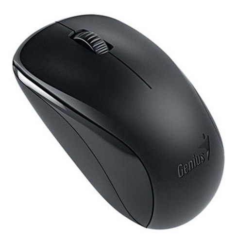 MOUSE INALÁMBRICO GENIUS NX-7000 WIRELESS NEGRO 1200DPI - 2