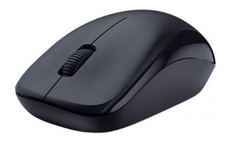 MOUSE INALÁMBRICO GENIUS NX-7000 WIRELESS NEGRO 1200DPI - 4