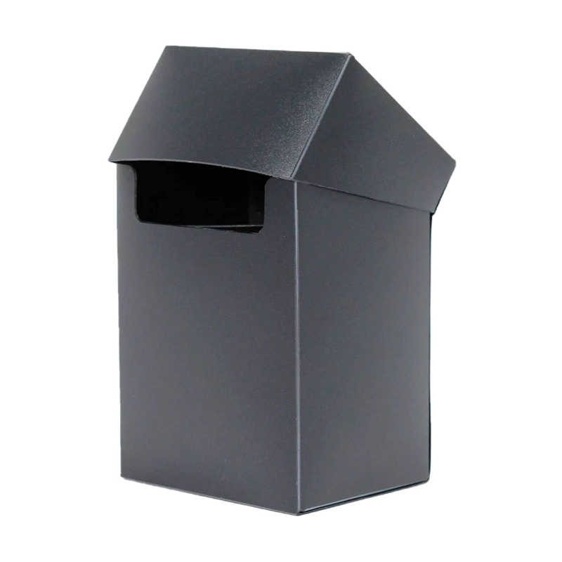 PORTAMAZOS BÁSICO NEGRO CARTAS MYL MAGIC - 2