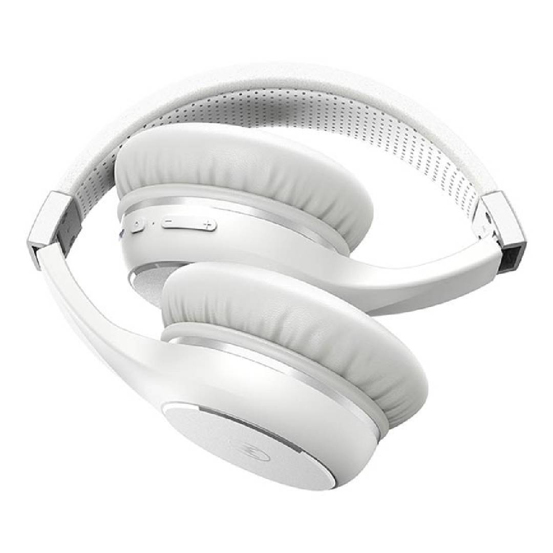 AUDÍFONOS MOTOROLA HEADSET XT 220 BLUETOOTH BLANCO - 2