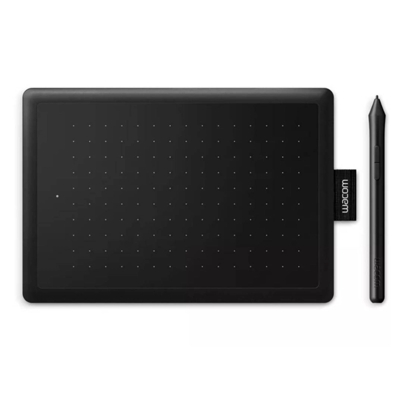 TABLA DIGITALIZADORA SMALL ONE BY CTL 472 - 1