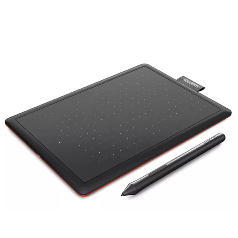 TABLA DIGITALIZADORA SMALL ONE BY CTL 472 - 2