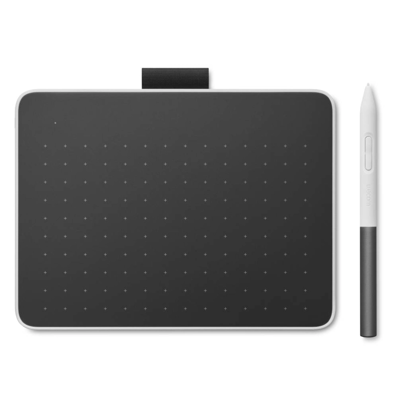 WACOM ONE SMALL 2023 - 1