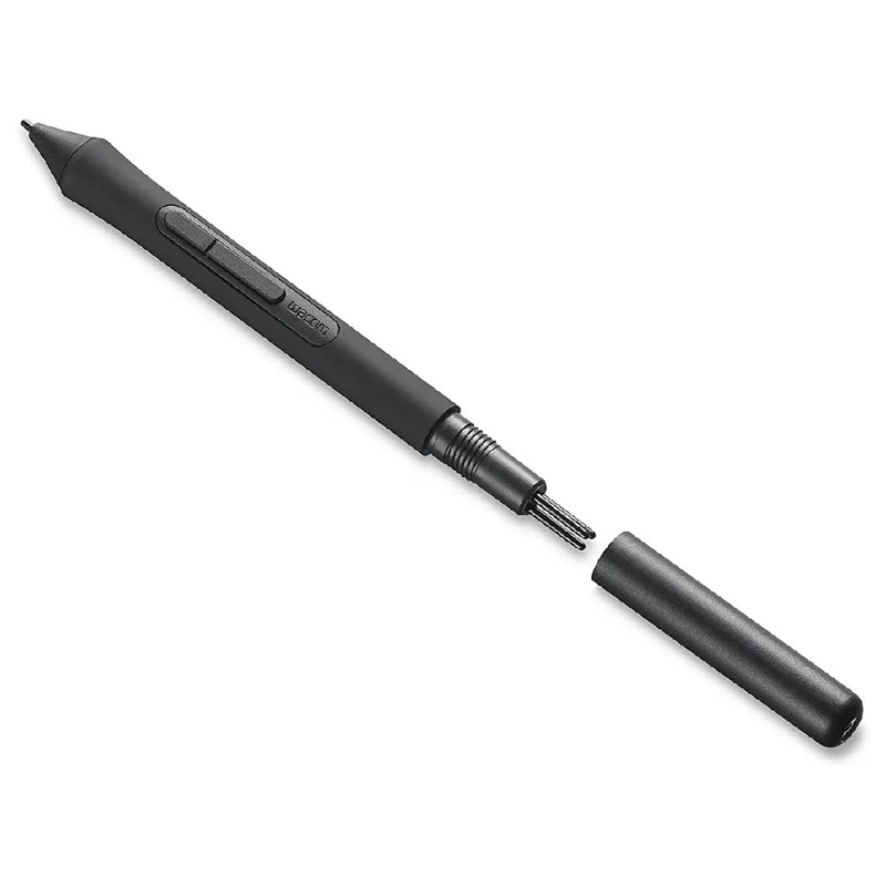 LAPIZ DIGITAL WACOM LP1100K NEGRO - 2