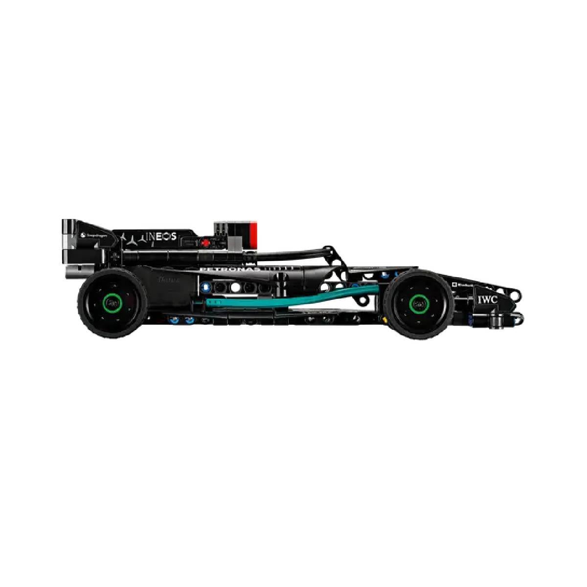 LEGO: MERCEDES-AMG F1 W14 E PERFORMANCE PULL-BACK 42165 - 1