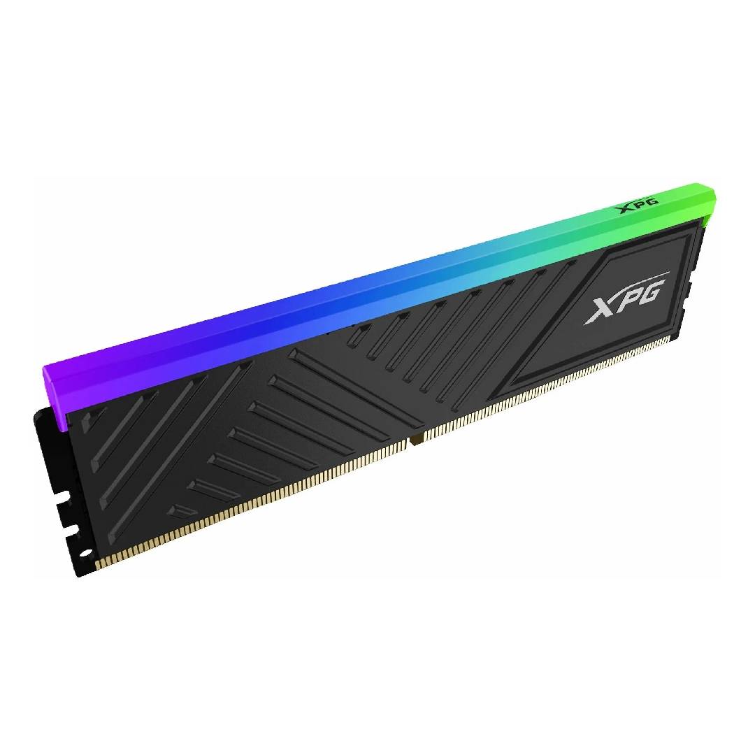 MEMORIA RAM XPG SPECTRIX D35G RGB 8GB - 2